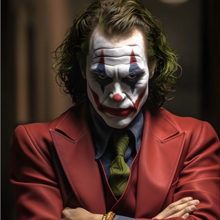 Telegram profile photo for Джокер.южный