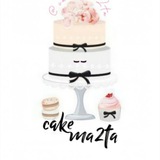 Telegram profile photo for 🎂🍰cake_ma2ta😍😋