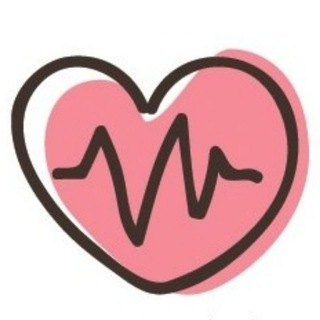 Telegram profile photo for ♥️ МЕДИК БЛОГ