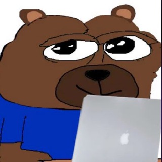 Telegram profile photo for Skuf DAO