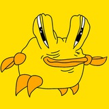 Telegram profile photo for Snibbu