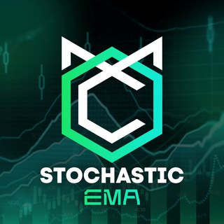 Telegram profile photo for Stochastic EMA