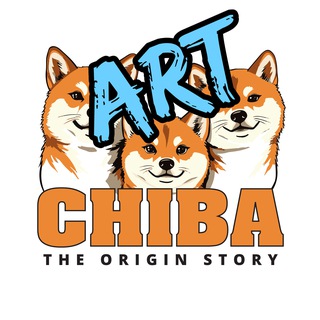 Telegram profile photo for CHIBA - Art