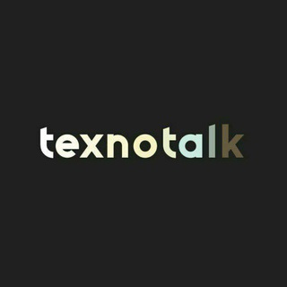 Telegram profile photo for Texno | Talk