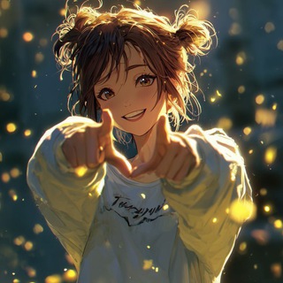 Telegram profile photo for استیکر انیمه