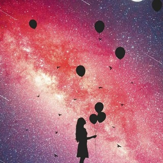 Telegram profile photo for 💎آوای بی نهایت 💎
