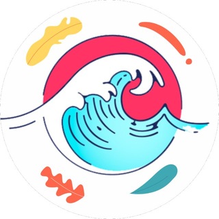 Telegram profile photo for Цунами. Вкусные суши 🍣 Красноярск