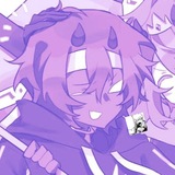 Telegram profile photo for .