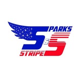 Telegram profile photo for Sparks & Stripes