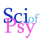 Telegram profile photo for Sci of Psy