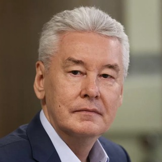 Telegram profile photo for Клан Собянина: игра в демократию