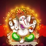 Telegram profile photo for 🔰Ganesha🔰Parity🦣🔴🟢