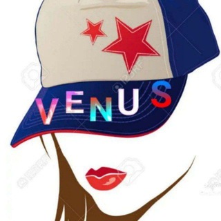 Telegram profile photo for Venus_music🎶