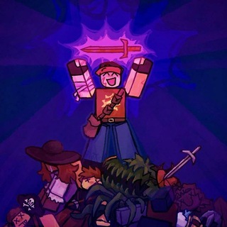 Telegram profile photo for Block Tales Daily + cf