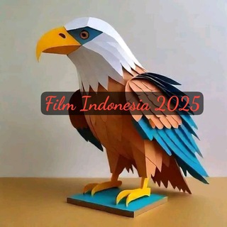 Telegram profile photo for Film Indonesia 2025