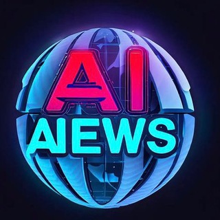 Telegram profile photo for Gen. AI NEWS