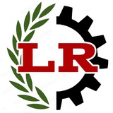Telegram profile photo for LaRageBerlinOst