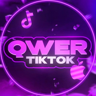 Telegram profile photo for Скачать Тик Ток мод на айфон
