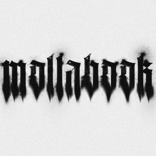 Telegram profile photo for M O L L A B O O K