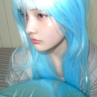 Telegram profile photo for dolly roha