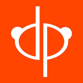 Telegram profile photo for DesignPorn
