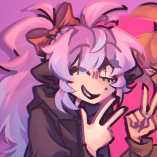 Telegram profile photo for Yn4ike ПЕРЕЕЗД