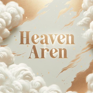 Telegram profile photo for Heaven Arena