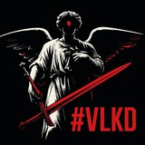 Telegram profile photo for Контракты/клятвы