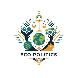 Telegram profile photo for Eco Politic