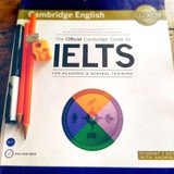 Telegram profile photo for IELTS - UKVI | INDIA | KERALA