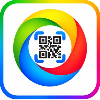 Telegram profile photo for EraApe - QR Scanner & Generator
