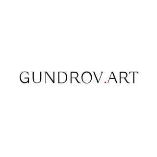 Telegram profile photo for Gundrov.art