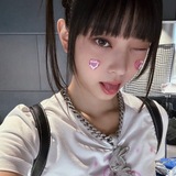 Telegram profile photo for Hyuki.