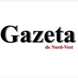 Telegram profile photo for Gazeta de Nord-Vest Satu Mare