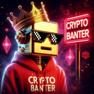 Telegram profile photo for CRYPTOWIZ DEGEN CALLS📊