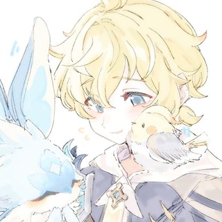 Telegram profile photo for daily ⇄ cf mika