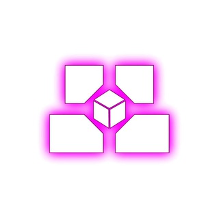 Telegram group profile photo for Official BLOKPAD Chat