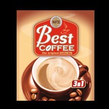 Telegram profile photo for Best coffee 3v1