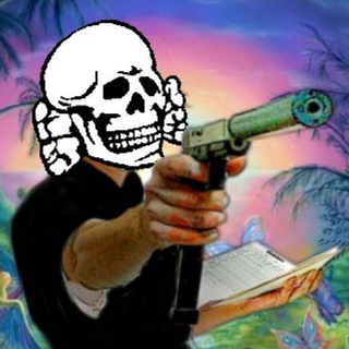 Telegram profile photo for Легион Немцевых 卐