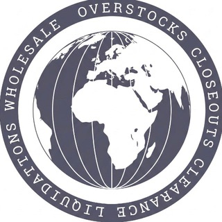 Telegram profile photo for GLOBAL STOCKS / Sell and Buy Wholesale Global Trading