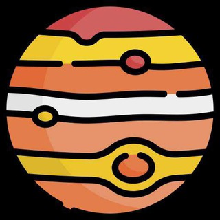Telegram profile photo for Astronomía 🔭