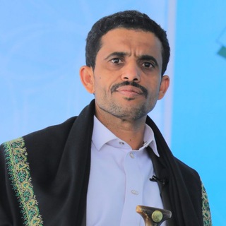Telegram profile photo for الشاعر محمد الحربي