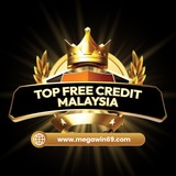 Telegram profile photo for ð§§ TOP FREE CREDIT MALAYSIA ð§§
