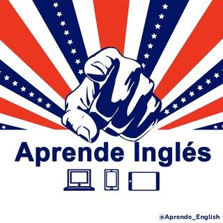 Telegram profile photo for English® | Fácil y Rápido