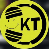 Telegram profile photo for Kerola trading