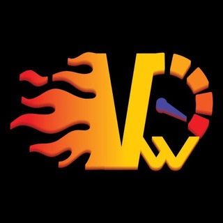 Telegram group profile photo for Virtual Race Peradox World