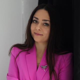 Telegram profile photo for Ирина|Бацзы и стратегия жизни