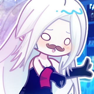Telegram profile photo for 🎀 АУКИ/arabka 📯