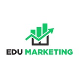 Telegram profile photo for 💼Edu Marketing | portfolio