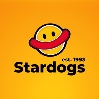 Telegram profile photo for Stardogs